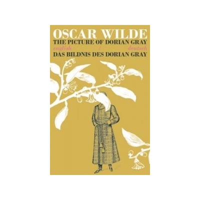 Picture of Dorian Gray-Das Bildnis des Dorian Gray - Wilde Oscar