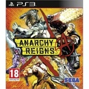 Hry na PS3 Anarchy Reigns (Limited Edition)