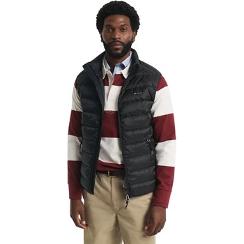 Gant Потник Gant 7006527 vest - Black (Black)