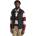 Gant Потник Gant 7006527 vest - Black (Black)