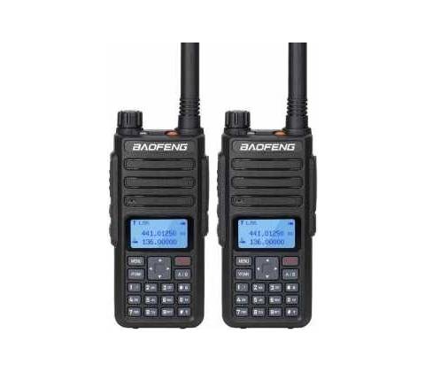 Baofeng BF-H6