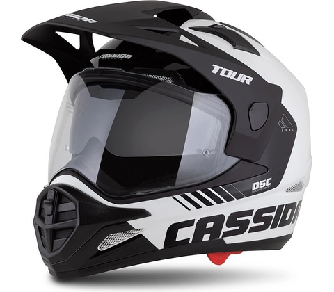 Cassida Tour 2.0 Dual