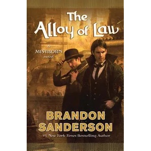 Alloy of Law (2011)