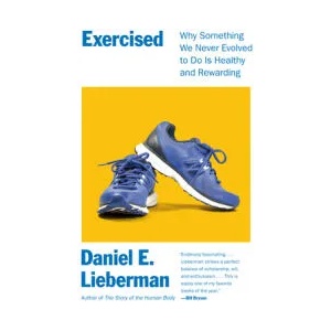 Exercised (ISBN: 9780525434788)