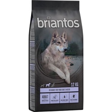 Briantos Adult kachní s bramborami bez obilovin 12 kg