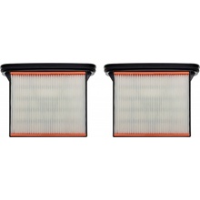 Vacs Starmix IS ARM 1225 Hepa filter 2 ks