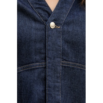 MOS MOSH Дънкова риза Mos Mosh Bari (178490)