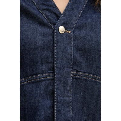 MOS MOSH Дънкова риза Mos Mosh Bari (178490)