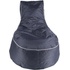 BeanBag OutBag dark grey