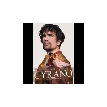 Cyrano DVD