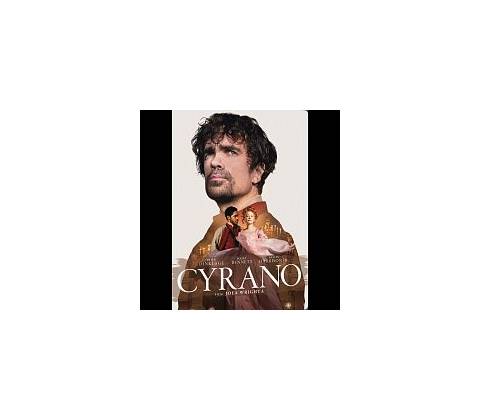 Cyrano DVD