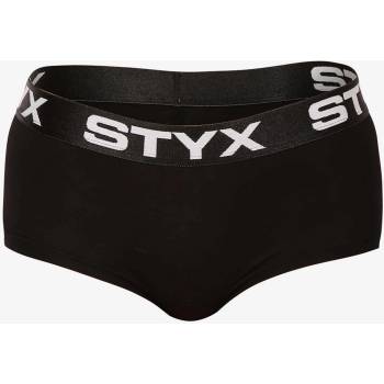 Styx Черни дамски бикини Styx Styx | Cheren | ЖЕНИ | S