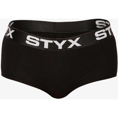 Styx Черни дамски бикини Styx Styx | Cheren | ЖЕНИ | S