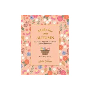 Made for You: Autumn | HANSEN SOPHIE (ISBN: 9781911632818)