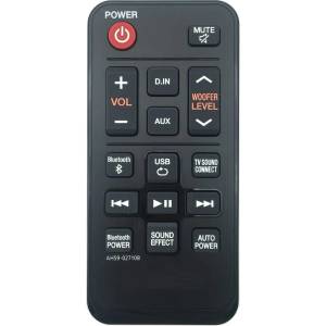 съвместим Samsung ah59-02710b - заместител дистанционно управление (ah59-02710b) Дистанционно