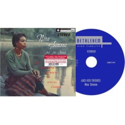 Nina Simone: Nina Simone And Her Friends - Nina Simone