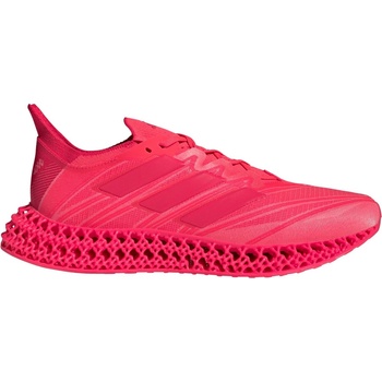 Adidas Adidas 4Dfwd 4 M Sn99 - Lucid Red