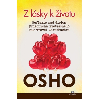 Z lásky k životu - Osho