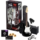Elektrické kytary GEWApure E-Gitarre VGS RC-100 Guitar Pack