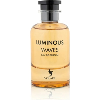 Volare luminous waves parfémovaná voda unisex 100 ml