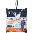 Portwest L450 Sealtex Essential Rainsuit Navy