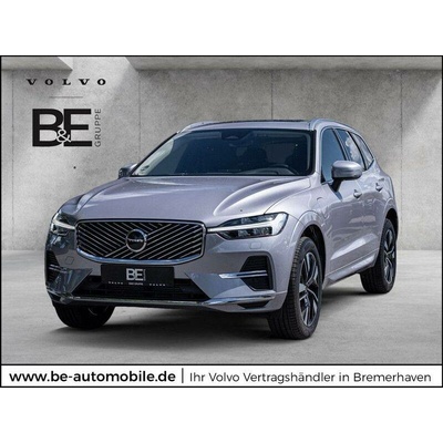 Volvo XC60 Plug-in Hybrid T6 Plus Bright AWD 293 kW