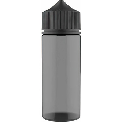 Chubby Gorilla Lahvička V3 120ml Černá – Sleviste.cz