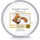 Vonné vosky Yankee Candle vonný vosk Jemná prikrývka 61 g