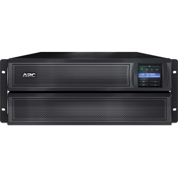 APC SMX2200RMHV2U