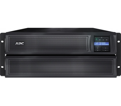APC SMX2200RMHV2U