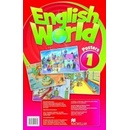 English World 1 Poster