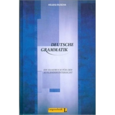 Deutsche Grammatik nemecká gramatika pre pokročilých