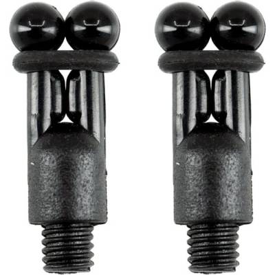 Trakker Products Trakker Clinga XT Clips Trakker Kuličkové klipy extra silné Clinga XT Clips