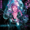 HALESTORM - HALESTORM LP