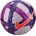 Nike Futsal Maestro Football - Purple/Red