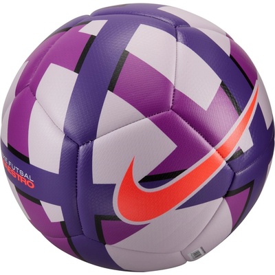 Nike Futsal Maestro Football - Purple/Red