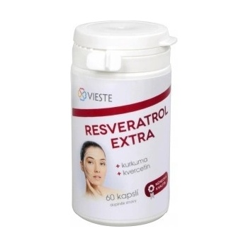Resveratrol Extra 60 kapsúl
