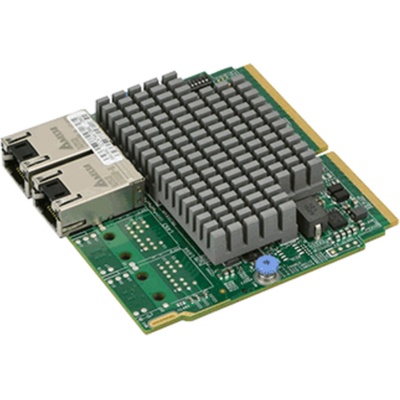 Supermicro AOC-MTG-I2T-O