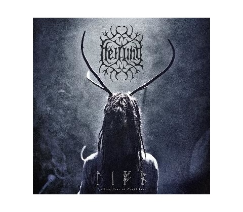 Ofnir - Heilung LP