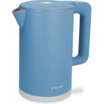 Tognana Електрическа кана TOGNANA PICC. ELETT IRIDEA C. Da Zucch. , 1.7 л, 2200 W (D2DBE17IRZUA) Електрически кани
