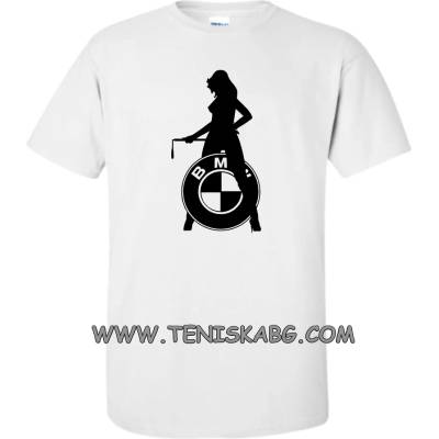 Fruit of the Loom BMW-1