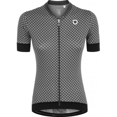 BRIKO ULTRALIGHT lady 2019 5J0 hnědá/bílá