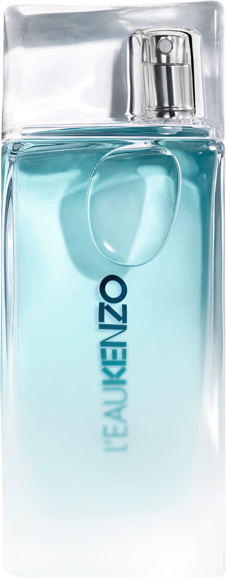 KENZO L'Eau Kenzo pour Homme Glacée (Limited Edition) EDT 50 ml
