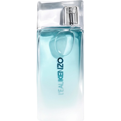 KENZO L'Eau Kenzo pour Homme Glacée (Limited Edition) EDT 50 ml