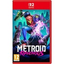 Metroid Ravenous