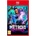 Metroid Ravenous