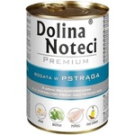 Dolina Noteci Premium trout 400 g