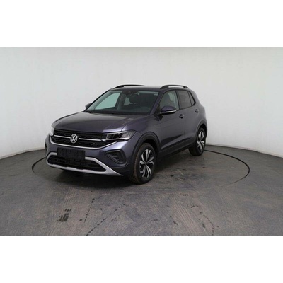 Volkswagen T-Cross 1.5 TSI DSG 110 kW