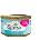 Schesir Kitten Mousse Tuna мус с риба тон за подрастващи котки 85gr