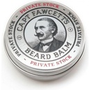Balzamy a kondicionéry na fúzy Captain Fawcett Private Stock balzam na fúzy 60 ml